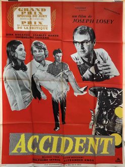 ACCIDENT