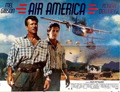 AIR AMERICA (60X80)