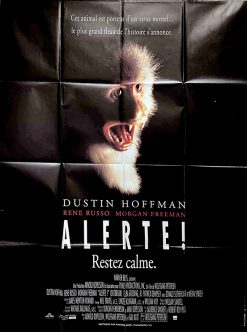 ALERTE ! (120x160cm)