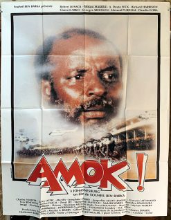 AMOK