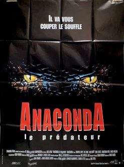 ANACONDA