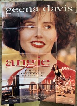 ANGIE
