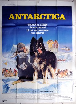 ANTARCTICA