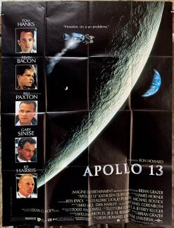 APOLLO 13