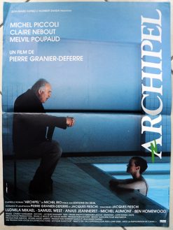ARCHIPEL (40x60cm)