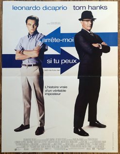 ARRÊTE-MOI SI TU PEUX (40x60cm)