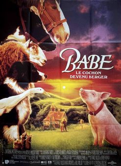 BABE (120x060cm)
