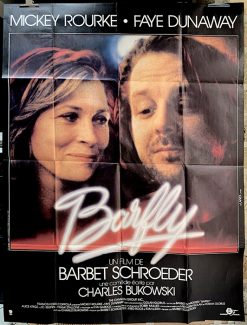 BARFLY (120x160cm)