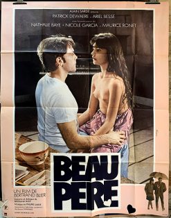 BEAU PÈRE (120x160cm)