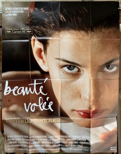BEAUTÉ VOLÉE