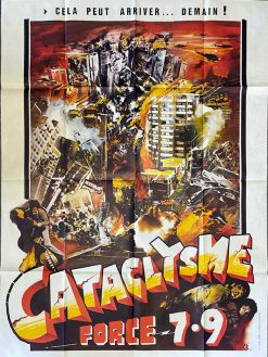 CATACLYSM FORCE 7.9 (120x160CM)
