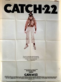 CATCH-22