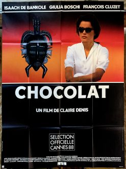 CHOCOLAT