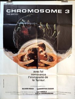 CHROMOSOME 3