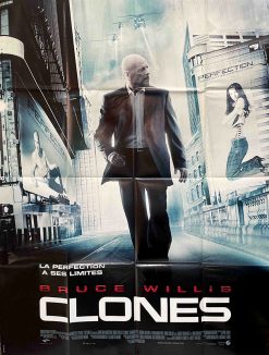 CLONES (120X160CM)
