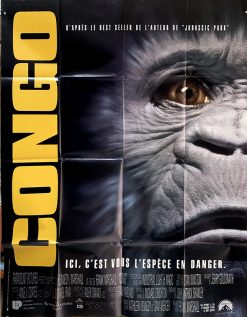 CONGO