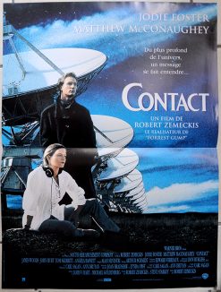 CONTACT (40x60CM)