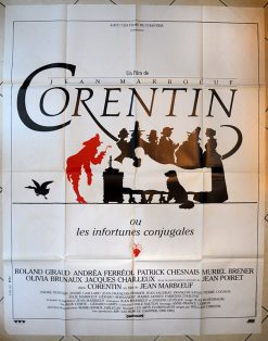 CORENTIN
