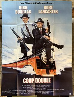 COUP DOUBLE