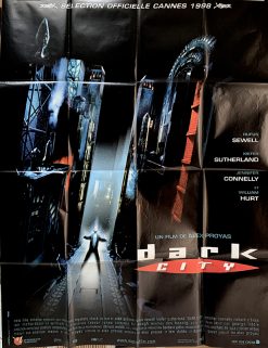 DARK CITY