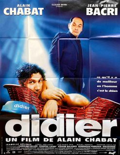 DIDIER (120X160CM)
