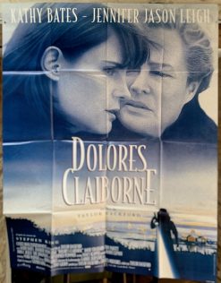 DOLORES CLAIBORNE