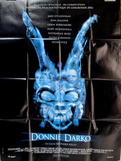 DONNIE DARKO