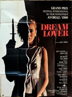 DREAM LOVER