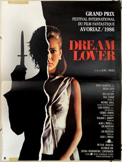 DREAM LOVER (40x60cm)