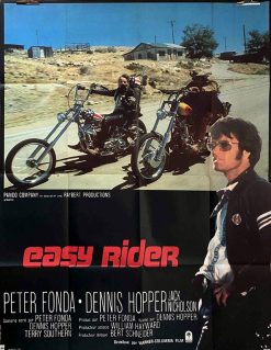 EASY RIDER