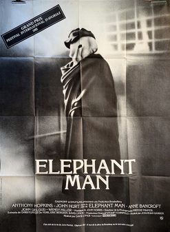 ELEPHANT MAN