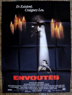 ENVOUTÉS