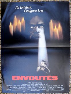 ENVOUTÉS (40x60cm)