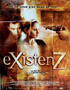 EXISTENZ