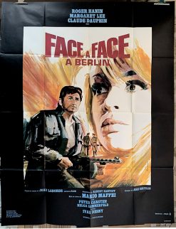 FACE À FACE À BERLIN