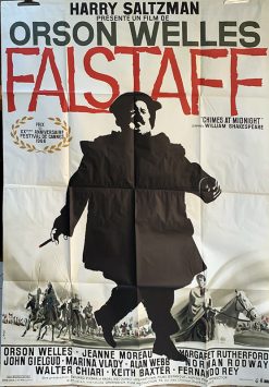 FALSTAFF