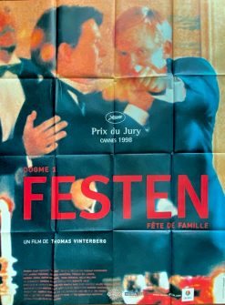 FESTEN (120x060cm)