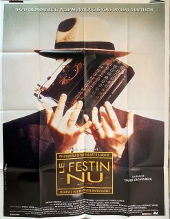 FESTIN NU (120x160cm)