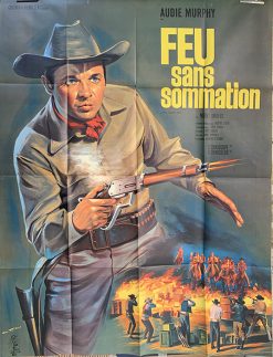 FEU SANS SOMMATION