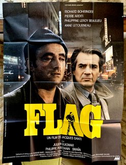 FLAG