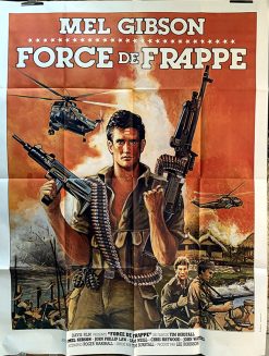 FORCE DE FRAPPE