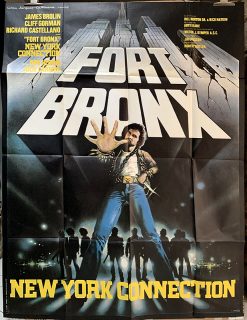 FORT BRONX