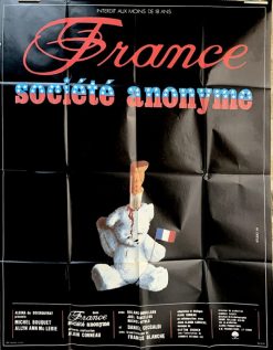 FRANCE SOCIÉTÉ ANONYME