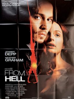 FROM HELL