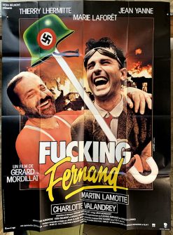 FUCKING FERNAND