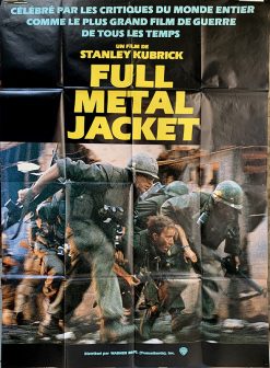 FULL METAL JACKET