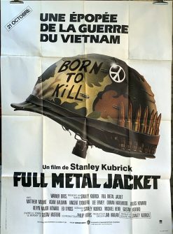 FULL METAL JACKET