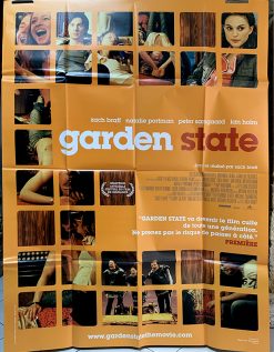 GARDEN STATE