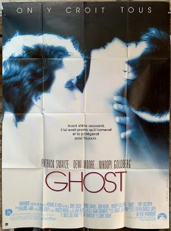 GHOST