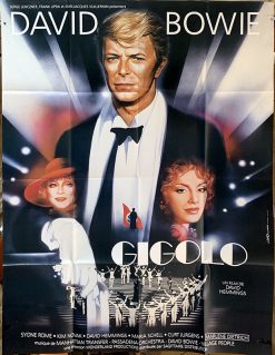 GIGOLO